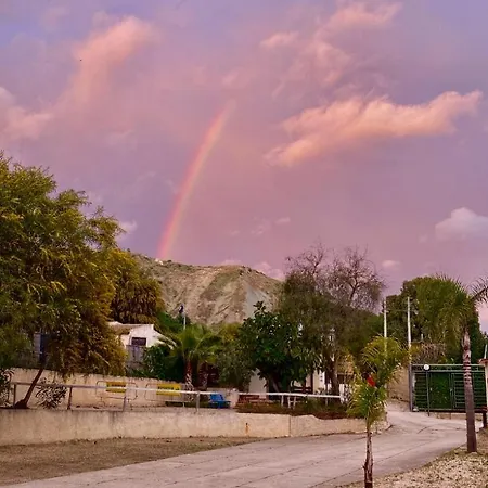 Eraclea Minoa Village