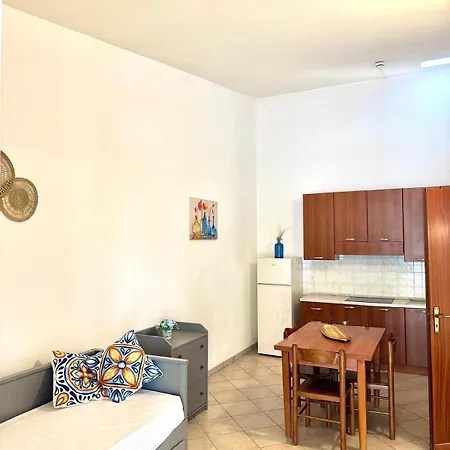 Eraclea Minoa Village База отдыха 3*