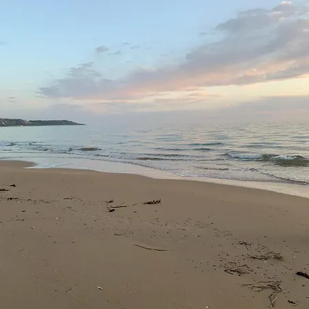 Eraclea Minoa Village 3* Монталлегро