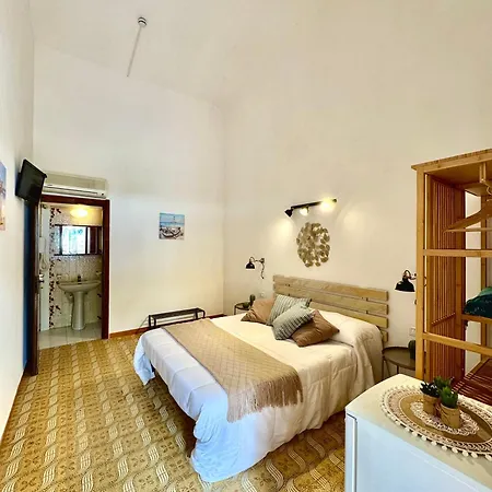 Eraclea Minoa Village 3* Монталлегро