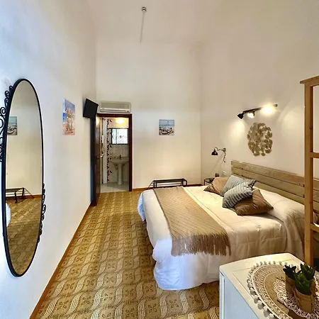 База отдыха Eraclea Minoa Village 3*