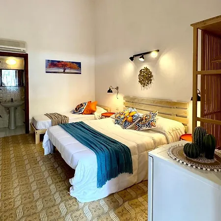 Eraclea Minoa Village База отдыха Монталлегро