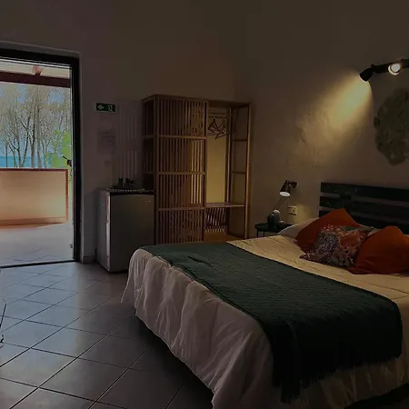 Eraclea Minoa Village База отдыха