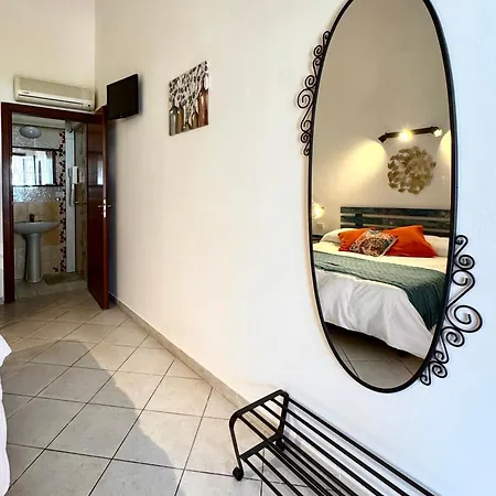 База отдыха Eraclea Minoa Village 3*
