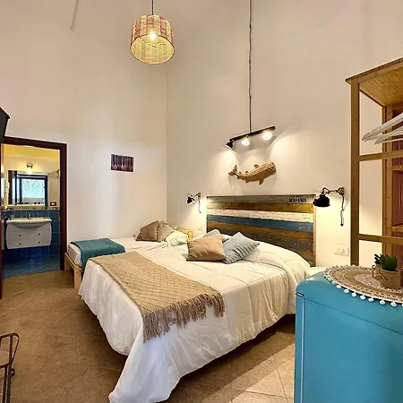 Eraclea Minoa Village База отдыха Монталлегро
