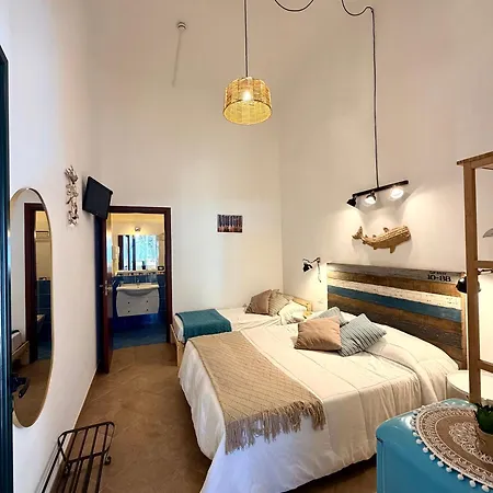 Eraclea Minoa Village Монталлегро