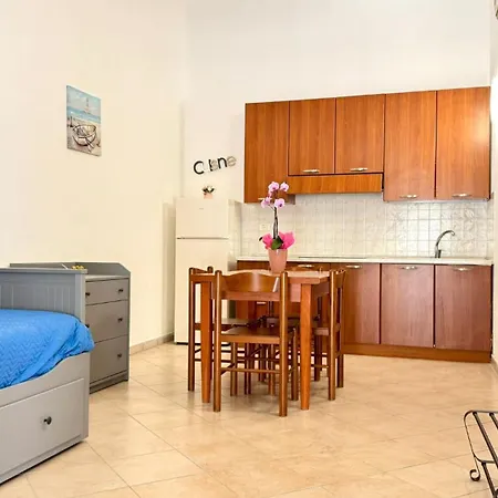 База отдыха Eraclea Minoa Village 3*