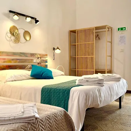 Eraclea Minoa Village База отдыха 3*