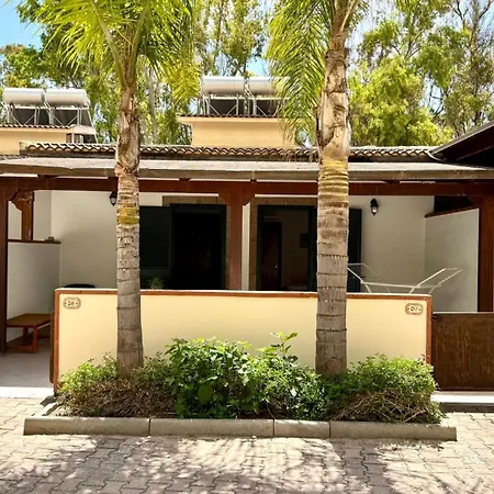 База отдыха Eraclea Minoa Village 3*