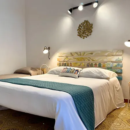 Eraclea Minoa Village База отдыха Монталлегро