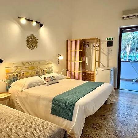 Eraclea Minoa Village 3*