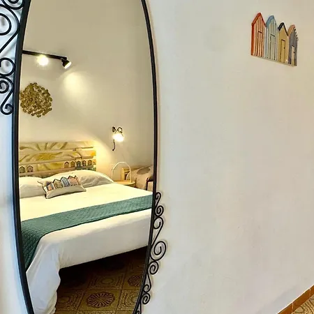 Eraclea Minoa Village Монталлегро