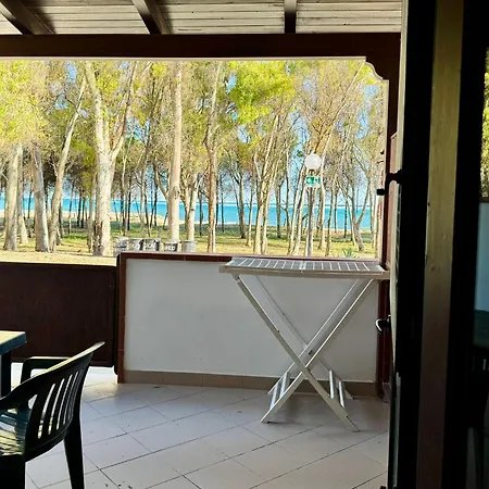 Eraclea Minoa Village 3* Монталлегро