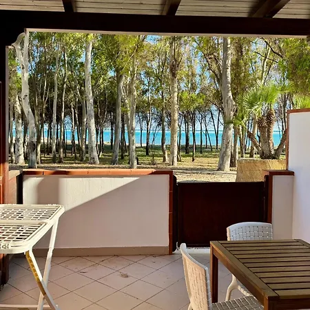 Eraclea Minoa Village 3* Монталлегро