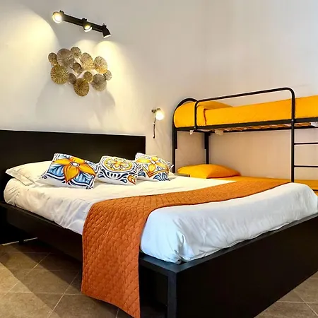 Eraclea Minoa Village 3*