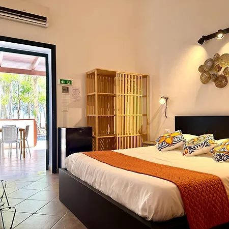 Eraclea Minoa Village 3* Монталлегро