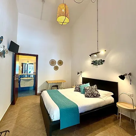 Eraclea Minoa Village База отдыха 3*