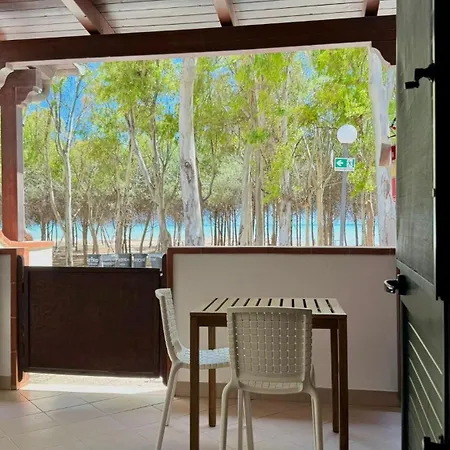 Eraclea Minoa Village 3* Монталлегро