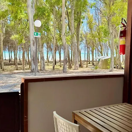 База отдыха Eraclea Minoa Village 3*