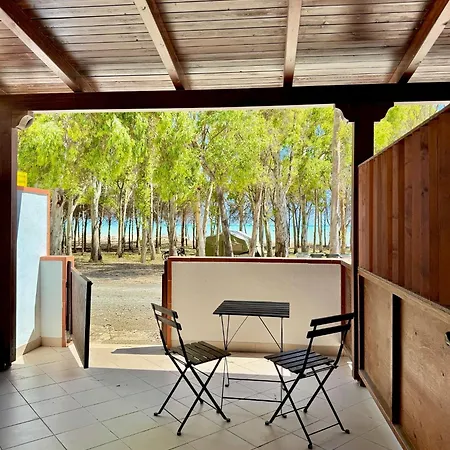 Eraclea Minoa Village 3*