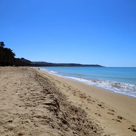 Eraclea Minoa Village Parco vacanze 3*