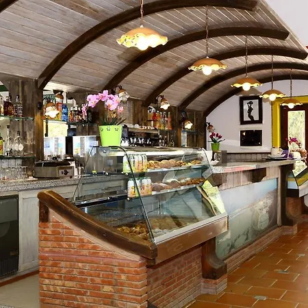 Eraclea Minoa Village Parco vacanze Montallegro