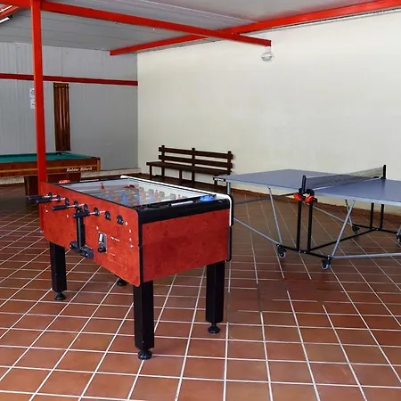 Eraclea Minoa Village Parco vacanze Montallegro