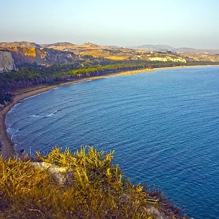 Eraclea Minoa Village Montallegro