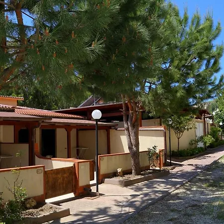 Eraclea Minoa Village Montallegro