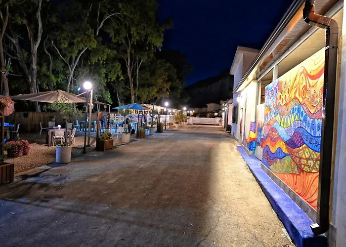Eraclea Minoa Village 3*