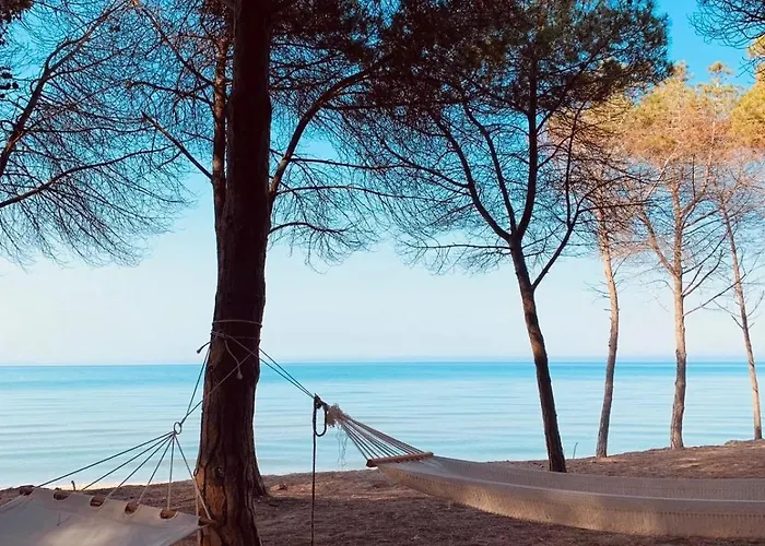 Eraclea Minoa Village 3* Монталлегро