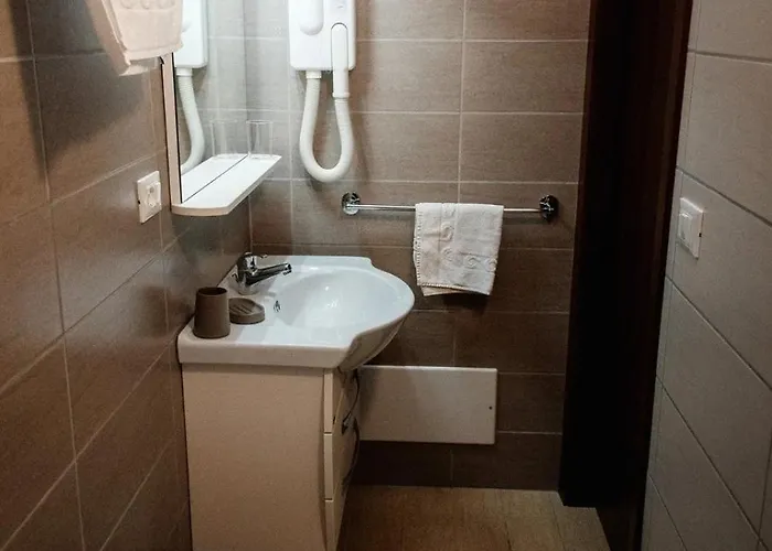 Eraclea Minoa Village База отдыха Монталлегро