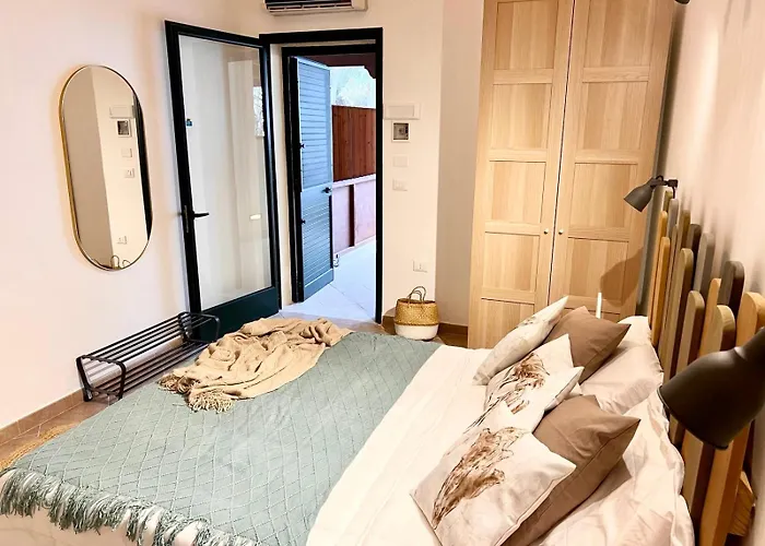 Eraclea Minoa Village 3* Монталлегро