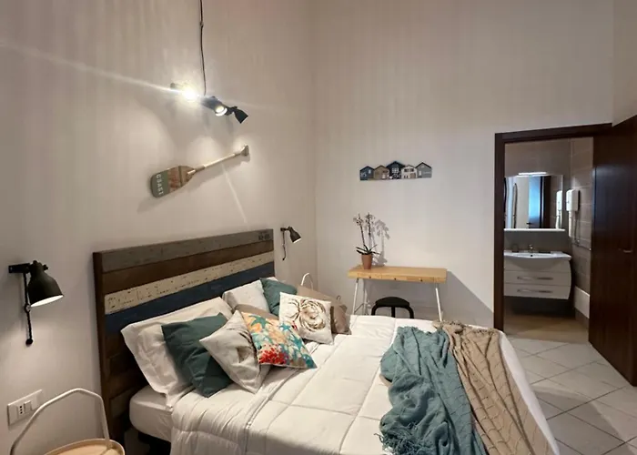 Eraclea Minoa Village Монталлегро