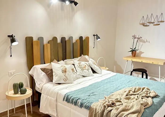 Eraclea Minoa Village База отдыха