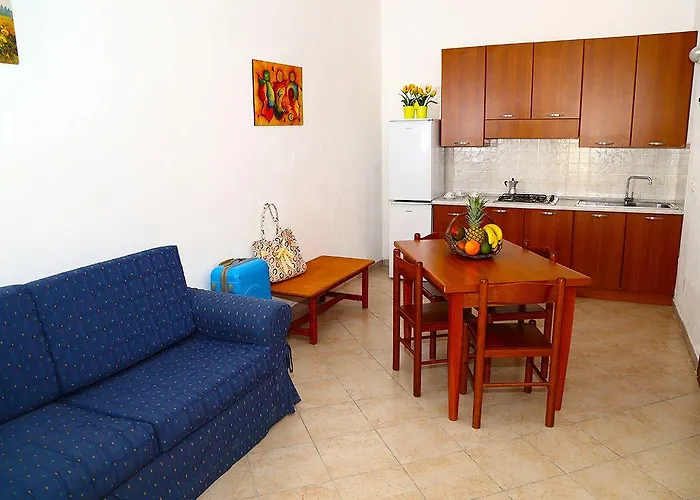 Eraclea Minoa Village 3*
