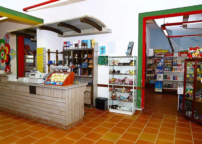 База отдыха Eraclea Minoa Village