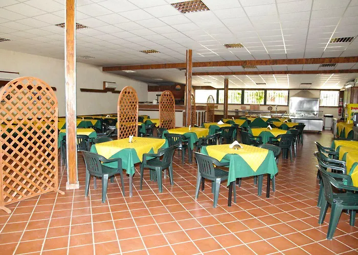 Eraclea Minoa Village Монталлегро