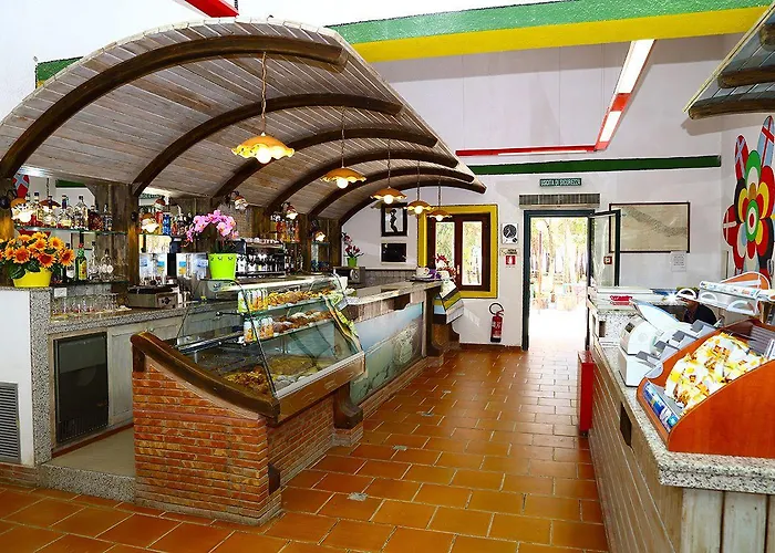 Eraclea Minoa Village База отдыха