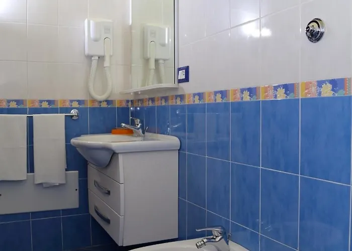 Eraclea Minoa Village База отдыха 3*