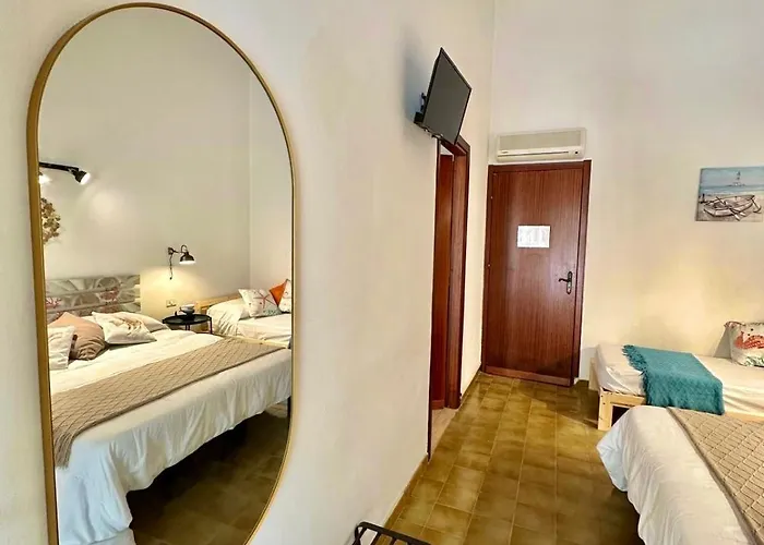 Eraclea Minoa Village Монталлегро