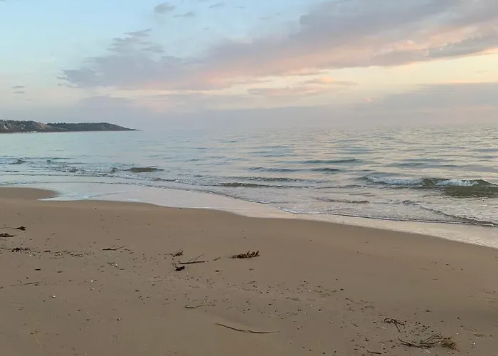 Eraclea Minoa Village 3* Монталлегро