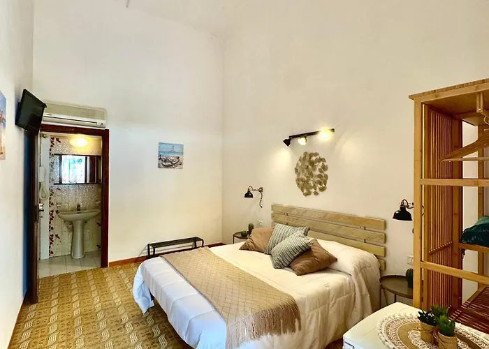 Eraclea Minoa Village 3* Монталлегро