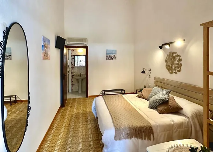 База отдыха Eraclea Minoa Village 3*
