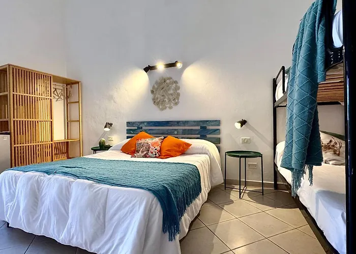 Eraclea Minoa Village База отдыха