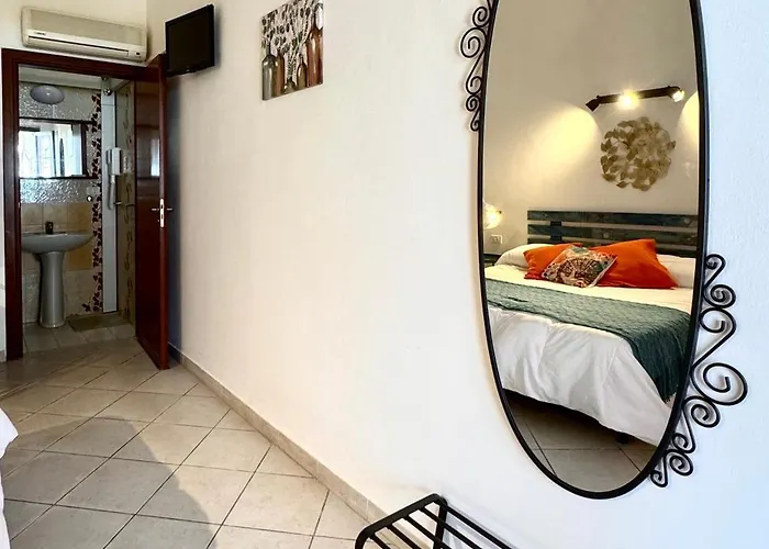 База отдыха Eraclea Minoa Village 3*