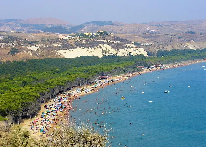 Eraclea Minoa Village 3*